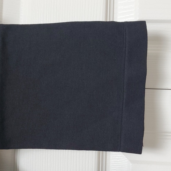 Free People Seamless Bike Shorts/Black - Picture 7 of 16